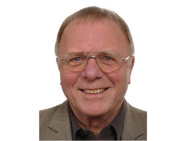 Dr.-Ing. Wilfried Bärsch